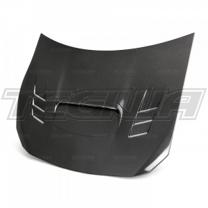 Seibon FA-Style Carbon Fibre Bonnet Toyota GT86/Subaru BRZ 13-20