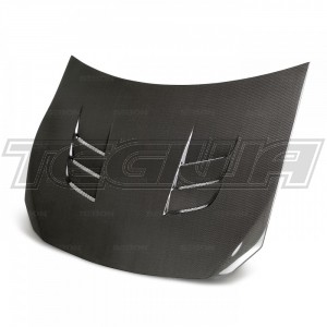 Seibon TS-Style Carbon Fibre Bonnet Toyota GT86/SUBAZU BRZ 13-20
