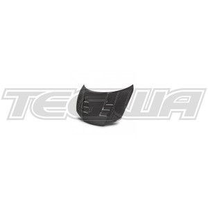 Seibon TS-Style Carbon Fibre Bonnet Honda Civic FG3/FG4 Coupe 14-15