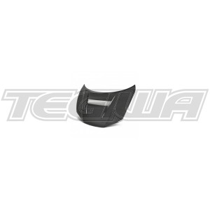 Seibon VSII-Style Carbon Fibre Bonnet Honda Civic FG3/FG4 Coupe 14-15