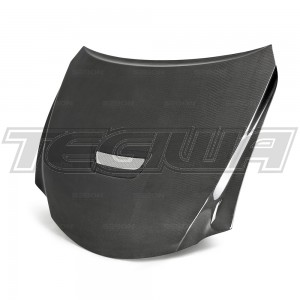 Seibon OEM-Style Carbon Fibre Bonnet Lexus RC F 15-20
