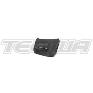 Seibon OEM-Style Carbon Fibre Bonnet Subaru WRX/STI VA 15-20
