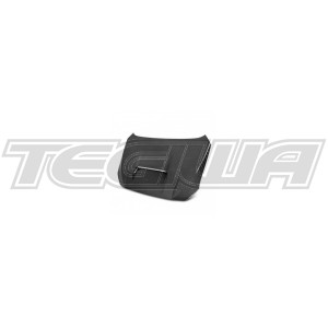 Seibon OEM-Style Carbon Fibre Bonnet Subaru WRX/STI VA 15-20