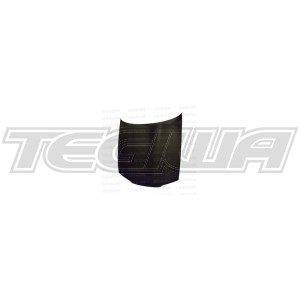 Seibon OEM-Style Carbon Fibre Bonnet Nissan Skyline R32 GT-R 90-94