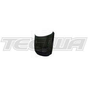Seibon TSII-Style Carbon Fibre Bonnet Lexus SC 300/SC 400 92-00
