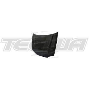 Seibon OEM-Style Carbon Fibre Bonnet Honda Civic EG 2DR/3DR 92-95