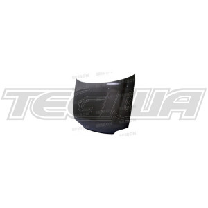 Seibon OEM-Style Carbon Fibre Bonnet Honda Civic EG 4DR 92-95