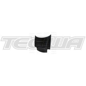 Seibon DS-Style Carbon Fibre Bonnet Mazda RX-7 93-02