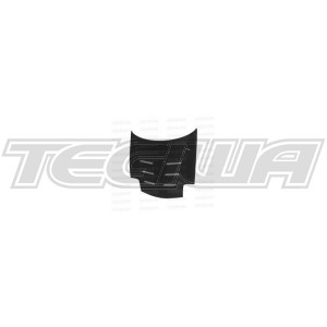 Seibon TS-Style Carbon Fibre Bonnet Mazda RX-7 93-02