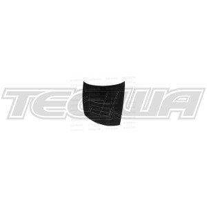 Seibon TR-Style Carbon Fibre Bonnet Nissan 240SX S14 Kouki 97-98