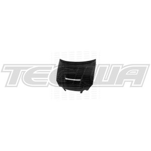 Seibon DV-Style Carbon Fibre Bonnet Lexus 98-05