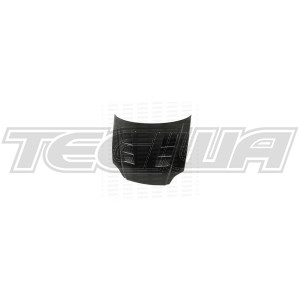 Seibon TS-Style Carbon Fibre Bonnet Honda Civic EJ/EK/EM 99-00