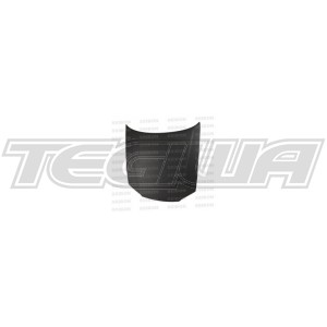Seibon OEM-Style Dry Carbon Bonnet Nissan Skyline R34 GT-R 99-02