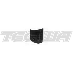 Seibon DS-Style Carbon Fibre Bonnet Nissan Silvia S15 99-02