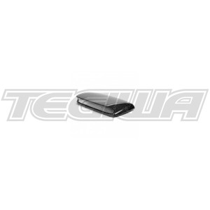 Seibon STI-Style Carbon Fibre Bonnet Scoop Subaru Impreza WRX/STI GDA/B/F GGA/B 04-05