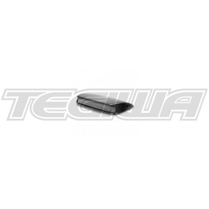 Seibon STI-Style Carbon Fibre Bonnet Scoop Subaru Impreza WRX/STI GDA/B/F GGA/B 06-07