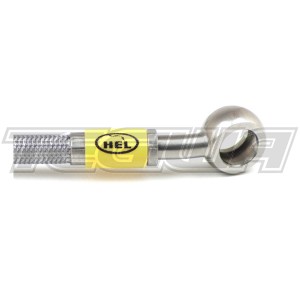 HEL BRAKE LINES HOSES TOYOTA SUPRA A90 MK5