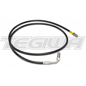 HEL BRAIDED CLUTCH LINE MITSUBISHI EVO 7 (RHD)
