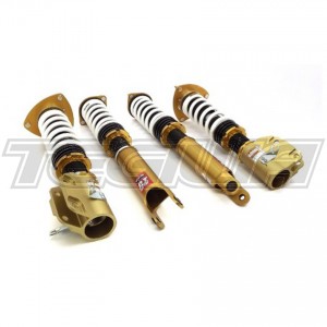 HKS Hipermax IV GT Suspension Nissan Skyline R34 GT-T RB25DET ER34