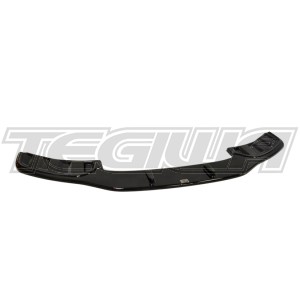 Maxton Design Front Splitter Honda Civic Type R/S FN2 07-11