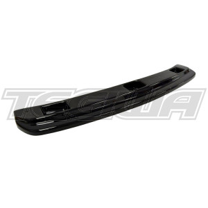 Maxton Design Lower Rear Splitter (Without Vertical Bars) Honda Civic Type R/S FN2 07-11