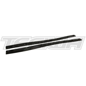 Maxton Design Side Splitter Honda Civic Type R/S FN2 07-11