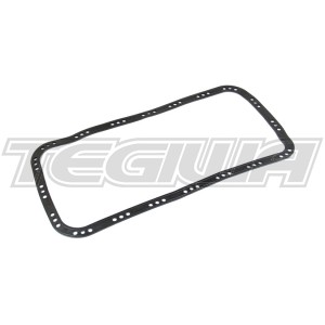 GENUINE HONDA OIL SUMP PAN GASKET D-SERIES D16Z6
