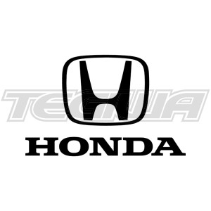 Genuine Honda Front Brake Discs NSX NA1 - Pair