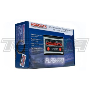 HONDATA FLASHPRO ECU HONDA CRZ 10-12