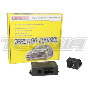 HONDATA TRACTION CONTROL
