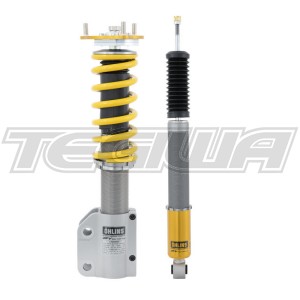 Ohlins Road & Track (DFV) Coilovers Honda Civic R (FD2) 2007-2010