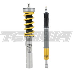 Ohlins Road & Track (DFV) Coilovers Honda Civic Type R FK2 15-17