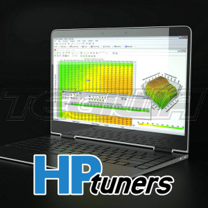 HP TUNERS DATA LOGGER UNIVERSAL CREDITS X 1