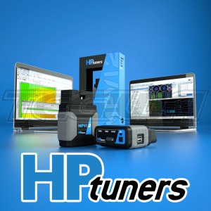 HP TUNERS DATA LOGGER PRO LINK FOR MPVI2 - 2X ANALOG SIGNAL INPUT