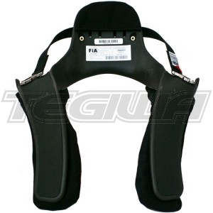 Stilo Stand 21 Club Series HANS FHR Device