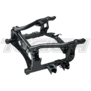 J's Racing SPL Reinforced Sub Frame Assembly - Honda