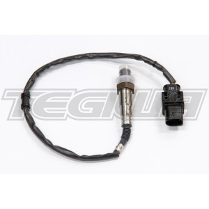 Haltech Wideband Sensor - Bosch LSU 4.9 With Factory Connector