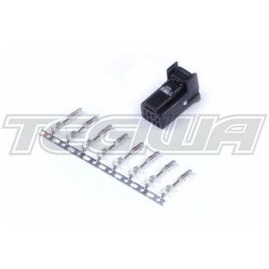 Haltech Plug And Pin Kits