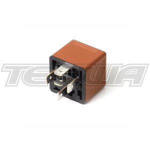 Haltech Power Relay 30A 5 Pin For Haltech Fuse Box