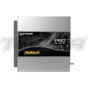 Haltech Platinum PRO Direct Plug-in - Nissan