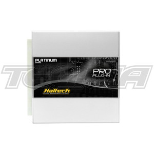 Haltech Platinum PRO Direct Plug-in - Subaru GDB WRX MY01-05