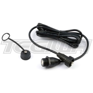 Haltech Water Proof Elite USB Connection Cable 2.4m/8ft Type B