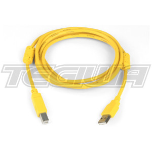 Haltech USB Connection Cable 2m - Haltech Branded