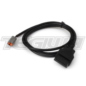Haltech Haltech Elite CAN Cable DTM-4 To OBDII 1800mm (72in)