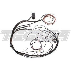 Haltech Elite 1000/1500 PnP Adaptor Harness- Mazda