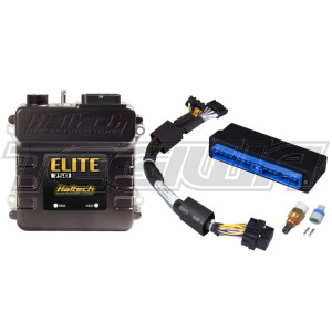 Haltech Elite 750 PnP Adaptor Harness Kit - Nissan