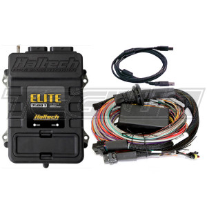Haltech Elite 2500 T Universal Wire-in Harness Kit