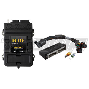 Haltech Elite 2500 PnP Adaptor Kit - Nissan