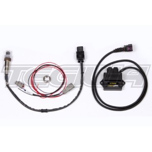 Haltech WB1 Single Channel CAN O2 Wideband Controller