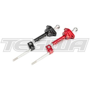 Hybrid Racing Short Shifter Assembly 10-16 CR-Z